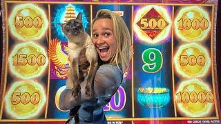 Pompsie Slots Hits UNBELIEVABLE Wins You Have To See To Believe!