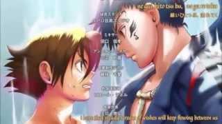 History's Strongest Disciple Kenichi Ova Amv