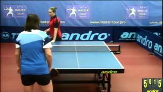 Елизавета Хорошилова Варвара Артамонова 1-3