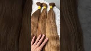 Wholesale Russian Virgin Hair