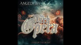 ANGELWISH - EYES OF THE BEAST (Featuring Johannes Nyberg from ZONATA)