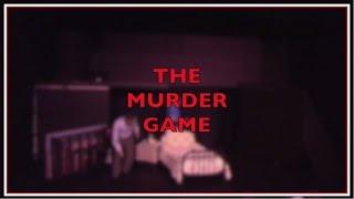 The Murder Game 2016