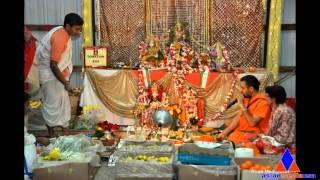 [Photo Video] 04-26-2014 Bhoomi Pooja Hanuman Mandir of Greater Chicago