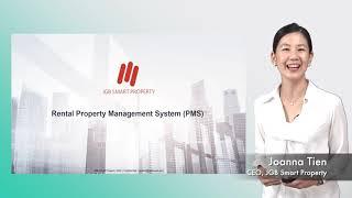 JGB Smart Property