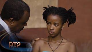 Sanyu out of prison – Sanyu | Pearl Magic Prime | S1 | Ep66