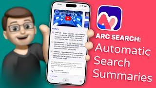 Save Time with the Browse for Me Feature on Arc Search