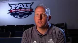 Dr. Ross - FAU Football: Inside the Owls' Burrow