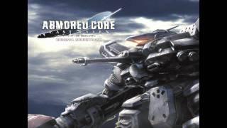 Armored Core Last Raven Original Soundtrack #13: Pride of Lions