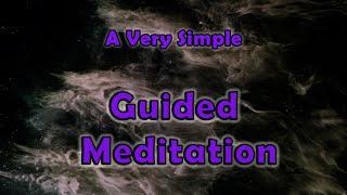 Guided Meditation | Simple Approach