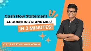 AS 3 in 2 MINUTES!!