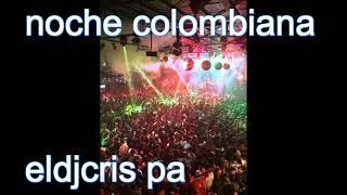 TROPITANGO COLOMBIANOS CLASICOS BAILABLES 2023 EXPLOTA  - DJCRIS.PA #TROPIMIX 1