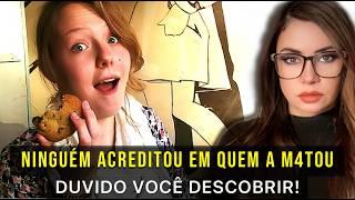 UM FILME P0RN* B!ZARR0 INSPIROU O AS$ASSIN0 A MAT4-LA  #casoscrimimais