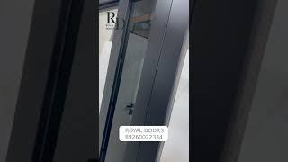 Royal Doors - ПРОИЗВОДИТЕЛЬ элитных дверей. За покупкой/консультацией - 79260022334
