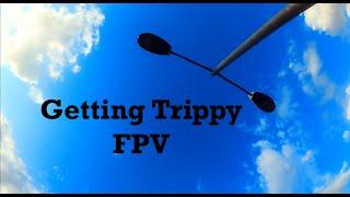 ADHD FPV | Back on the sticks & my first ever 5" Trippies - re-edit.
