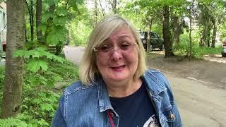 У ВАС ЕСТЬ ДАЧА? У МЕНЯ НЕТ И МНЕ НЕ НАДО!