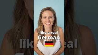 These 10 exclamations will make you sound like a true German #learngerman #lernedeutsch