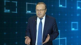 Дмитрий Нечаев: "по партийным спискам в Воронежскую городскую Думу рвётся криминал"