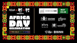 LoCrate Market in association with BET Africa & MTV Base presents the Africa Day Concert 2022