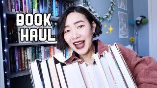 I CAN'T STOP BUYING BOOKS | January book haul