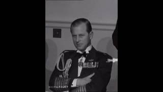 Prince Philip was born exactly 104 years ago..️ #royalfamily #princephillip #queenelizabethii