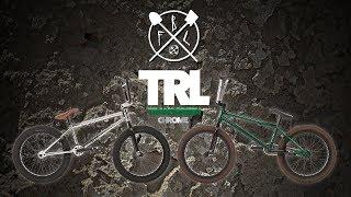 Fitbikeco. 2018 TRL Complete Bike