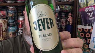 Jever Pilsener 4.9%