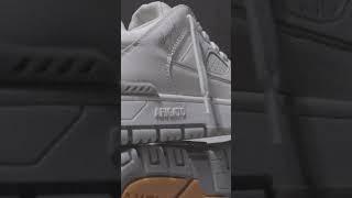 Unboxing Axel Arigato Sneakers