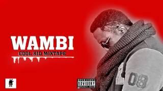 Wambi - Liberate your mind