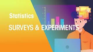 Collecting Data | Statistics | Y7 Maths| FuseSchool