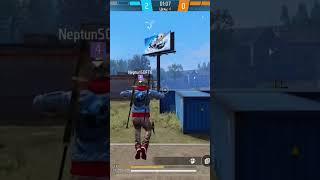 Тот самый Жесткий читер 2часть  Поддержи️Лайк+Подписка #freefire #фрифаер #ffshorts #фф #ff #игры