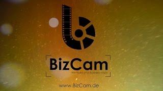 BizCam Spot - Imagefilm Kurz- Saarbrücken