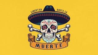 Mexican Type Beat - "LIBERTAD" 