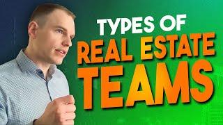 How to Build a Real Estate Team Structure