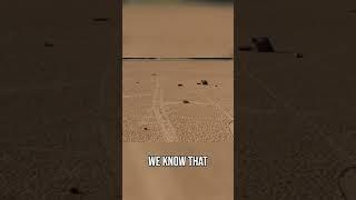 How Do Rocks Move Themselves? - Curious?: Natural World