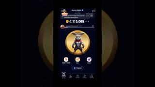 Rocky Rabbit 20th Daily Easter Egg #cryptoairdrop#airdropalert#airdrop2024#crypto #airdrops #crypto