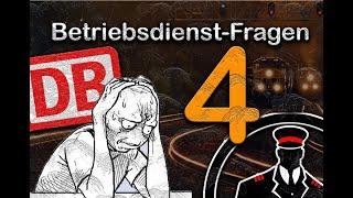 Betriebsdienst-Fragen 4