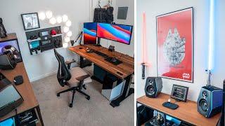 Streamer’s Setup Tour