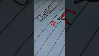 #Chavi name logo  #song #art #folkmusic #latestpunjabisongs #logo my #newharyanvisong #folksong