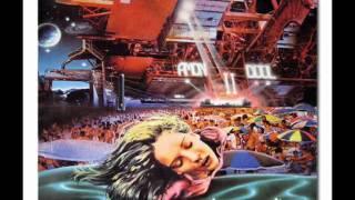 Amon Düül II - One blue morning (1977)