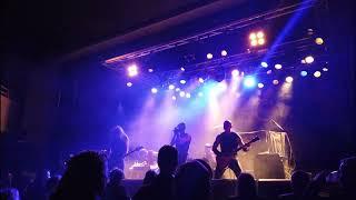 Secret Sphere   2024 11 12 Live Stavanger Folken Norway