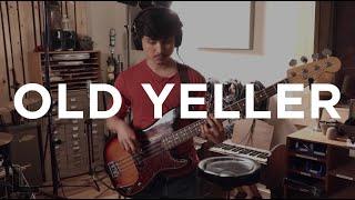 Childish Japes "Old Yeller" - Live Studio Performance