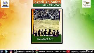 Rowlatt Act