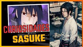 Sasuke vitima da crueldade humana ou vilão?