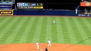 2011/05/10 Recap: KC 1, NYY 3