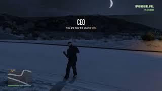 Grand Theft Auto 5 PlayStation 4 Online Mod Menu | GTA 5 PS4 Online Mod Menu!