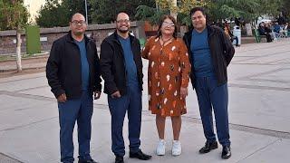 Chihuahua Gloria Anguiano  está en vivo