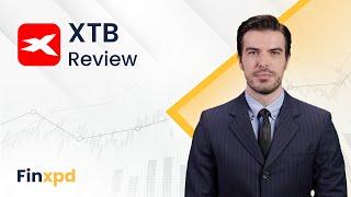 XTB Broker Review 2023: Pros & Cons and Who’s It For?