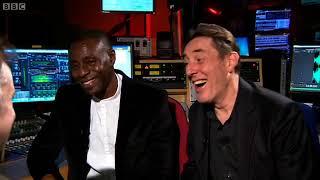 Lighthouse Family 2019 UK Tour Interview BBC South