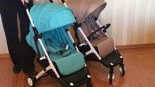 Best 2024 Baby Stroller Yoya Plus  New #travelstroller #strollers #babytravel