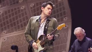 The Rolling Stones, John Mayer, Gary Clark Jr. - Goin' Down  (Grrr Live!)